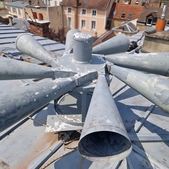 Service d'entretien de sirène d'alarme Val-d’Oise