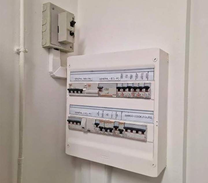 Installation électrique Val-d’Oise